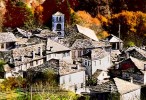Dorf Dilofo von Zagori